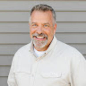 Meet your Posher, Dr. ed